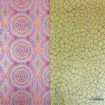 Decopatch Paper - Golden Glow