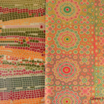 Decopatch Paper - Green Haze