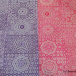 Decopatch Paper - Patchwork Lace