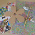 Decopatch Floer Kit