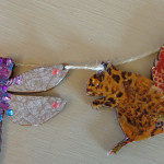 Decopatch Wildlife Bunting by Crocodile Creations
