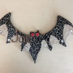 Decopatch Bat by Decopatch Kits
