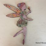 Decopatch Fairy by Decopatch Kits