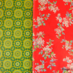 Decopatch Paper - Rouge Garden