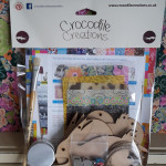Decopatch Easter Bunny Kit