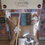 Decopatch Walking Cat Kit