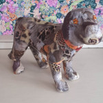 Decopatch Labrador by Crocodile Creations