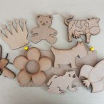 Large plaque and shape option2