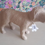 Decopatch 3D Paper Mache Labrador