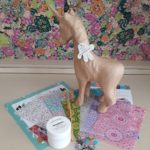 Decopatch 3D Unicorn Kit