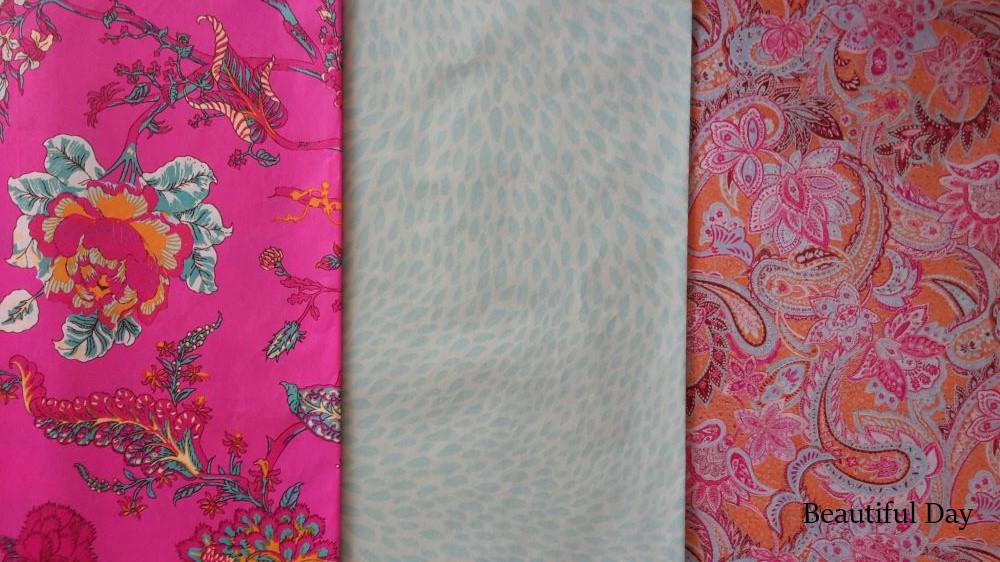 Decopatch Paper - Beautiful Day