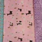 Decopatch Paper - Foxy Lamas