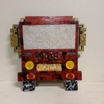 Decopatch Fire Engine by Decopatch Kits