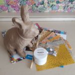 Decopatch 3D Bunny Kit (SA1450)