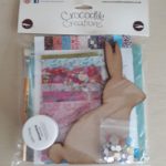 Decopatch Rabbit Kit packaged