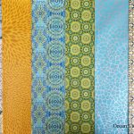 Decopatch Paper - Ocean Blue