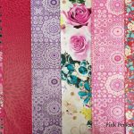 Decopatch Paper - Pink Perfection