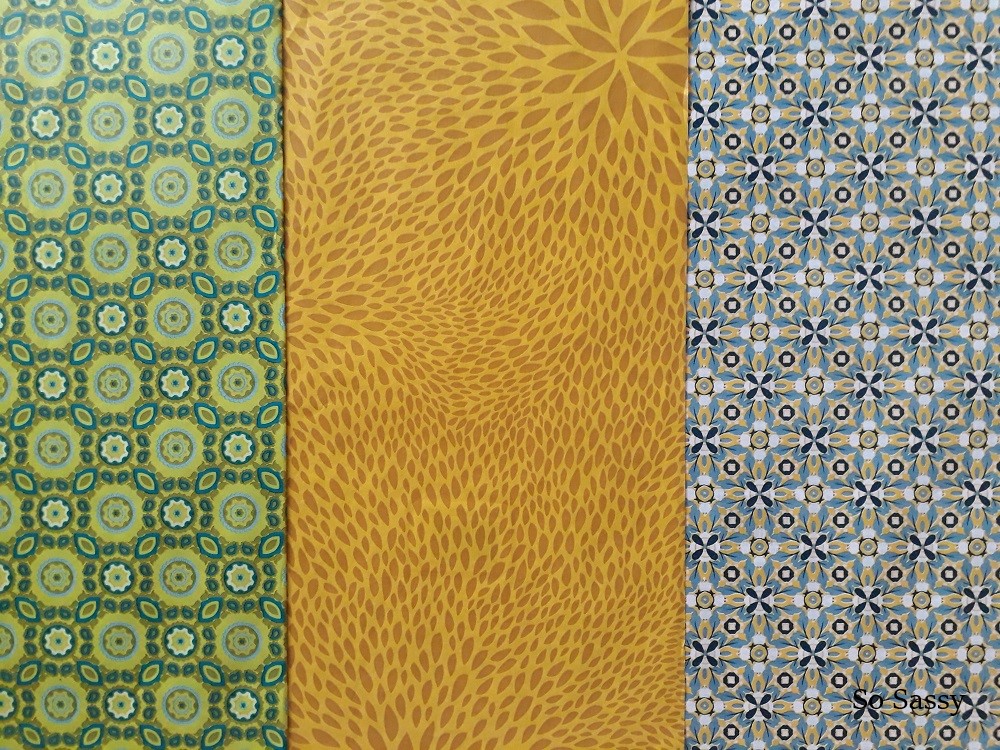 Decopatch Paper - So Sassy