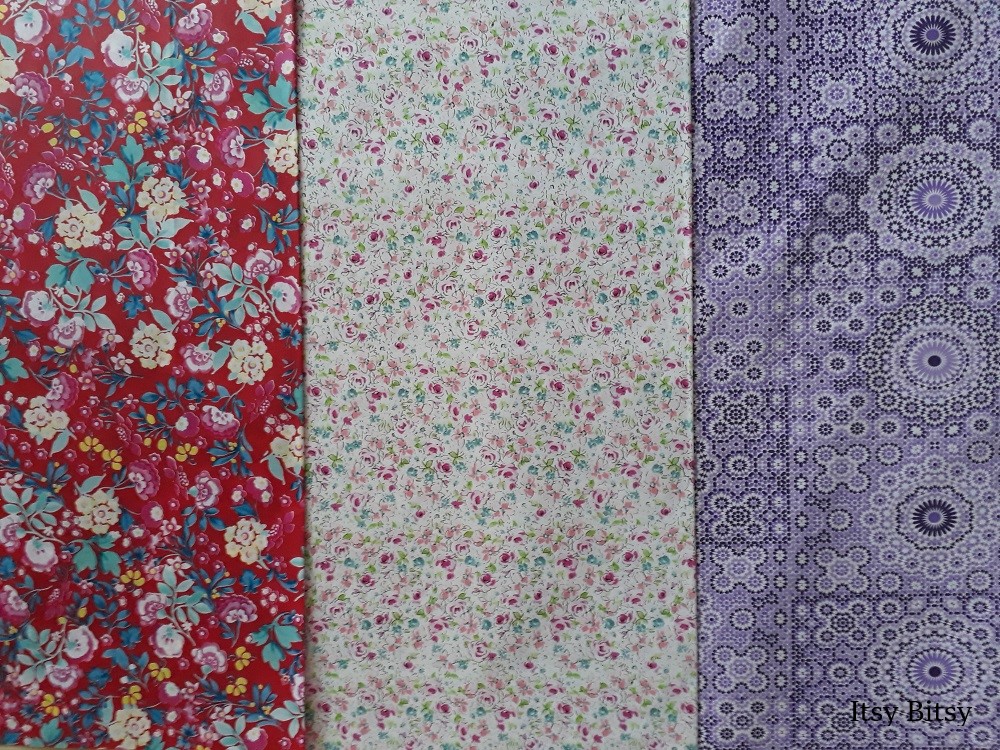 Decopatch Paper - Itsy Bitsy