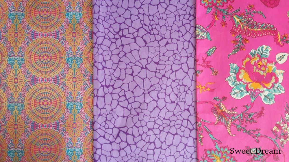 Decopatch Paper - Sweet Dream