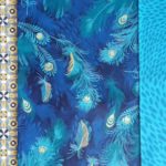 Decopatch Paper - Aqua Marina