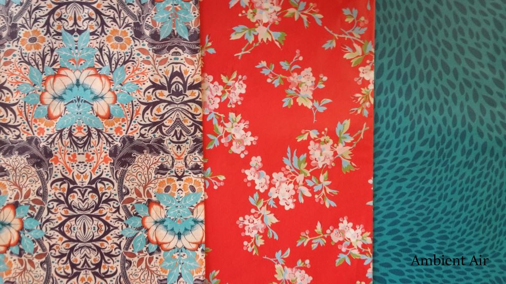 Decopatch Paper - Ambient Air