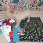 Decopatch 3D Chihuahua Kit SA150