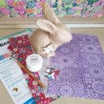 Decopatch 3D Hare Kit SA198c