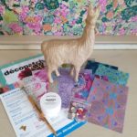 Decopatch 3D Llama Kit SA182