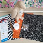 Decopatch 3D Penguin Kit