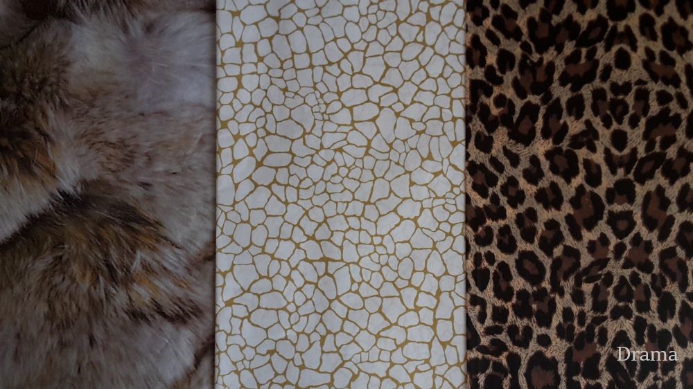 Decopatch Paper - Drama