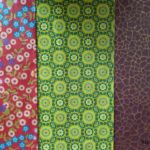 Decopatch Paper - Mexicana