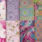 Decopatch Paper - Particularly Pink