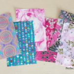 Decopatch Paper - Perfect Pinks