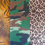 Decopatch Paper - Wild Party