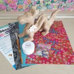 Decopatch 3D Dragon Kit SA199c