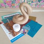 Decopatch 3D Snake Kit SA200c