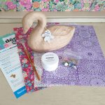 Decopatch Swan Kit SA192c