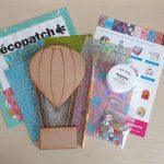 Decopatch Balloon Kit