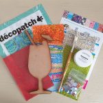 Decopatch Cocktail Kit