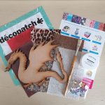 Decopatch Dragon Kit