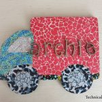 Decopatch Lorry by Crocodile Creations