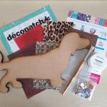 Decopatch Bassett Hound Kit