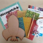 Decopatch Rocket Kit