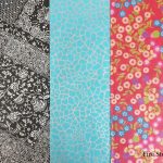 Decopatch Paper - Fire Storm