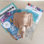 Decopatch 3D Elephant Trophy Kit SA177o