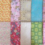 Decopatch Papers - Pretty Mix Up